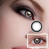 Magic Eye 1 PAIR / 2 PCS Donald Contact Lens Doll Eye Effect For Dark Eyes!