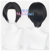 Manmei Wigs: Tokyo Revengers: Mickey Manjiro Ken Draken Cosplay Wigs Authentic Manmei Brand Anime