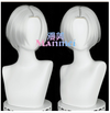 Manmei Wigs: Tokyo Revengers: Mickey Manjiro Ken Draken Cosplay Wigs Authentic Manmei Brand Anime