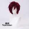 Manmei Wigs: 30cm Spiky Cosplay Wigs (Authentic)