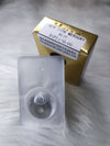 Magic Eye 1 PAIR / 2 PCS New York Contact Lenses Doll Eye Effect For Dark Eyes!