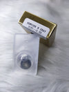 Magic Eye 1 PAIR / 2 PCS New York Contact Lenses Doll Eye Effect For Dark Eyes!