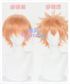 Manmei Wigs: Tokyo Revengers: Mickey Manjiro Ken Draken Cosplay Wigs Authentic Manmei Brand Anime