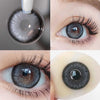 Magic Eye 1 PAIR / 2 PCS Dawn Contact Lens Natural Look