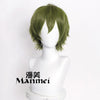 Manmei Wigs: 30cm Spiky Cosplay Wigs (Authentic)