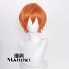 Manmei Wigs: 30cm Spiky Cosplay Wigs (Authentic)