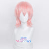 Manmei Wigs: Wolf Hair Cosplay Wigs (Authentic)