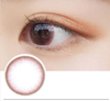 Magic Eye 1 PAIR / 2 PCS Golden Mochi Contact Lens Doll Eye Effect For Dark Eyes!