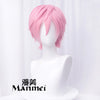 Manmei Wigs: 30cm Spiky Cosplay Wigs (Authentic)