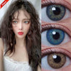 Magic Eye 1 PAIR / 2 PCS Russian Doll Eye Effect For Dark Eyes!