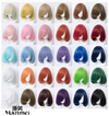 Manmei Wigs: 40cm Apple Cut Cosplay Wigs (Authentic)