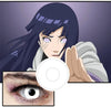 Magic Eye 1 PAIR / 2 PCS Pure Animation Contact Lens