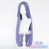 Manmei Wigs: 100cm Straight Center Parted Cosplay Wigs (Authentic)