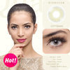 Magic Eye 1 PAIR / 2 PCS Hidrocor 13 Contact Lens Natural Look