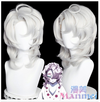 Manmei Wigs: Demon Slayer: Tanjiro Nezuko Zenitsu Inosuke Cosplay Wigs Authentic Manmei Brand Anime Game