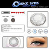 Magic Eye 1 PAIR / 2 PCS Fresh 3 Tone Contact Lens Doll Eye Effect