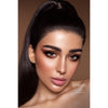 Magic Eye 1 PAIR / 2 PCS Dahab Dubai Contact Lens Natural Look For Dark Eyes!