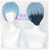 Manmei Wigs: Tokyo Revengers: Mickey Manjiro Ken Draken Cosplay Wigs Authentic Manmei Brand Anime