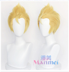 Manmei Wigs: Tokyo Revengers: Mickey Manjiro Ken Draken Cosplay Wigs Authentic Manmei Brand Anime