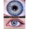 Magic Eye 1 PAIR / 2 PCS DNA Taylor Contact Lens Doll Eye Effect For Dark Eyes!