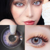 Magic Eye 1 PAIR / 2 PCS DNA Taylor Contact Lens Doll Eye Effect For Dark Eyes!