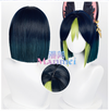 Manmei Wigs: Genshin Impact Tighnari Cosplay Wigs (Authentic)