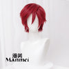 Manmei Wigs: 30cm Spiky Cosplay Wigs (Authentic)