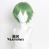 Manmei Wigs: 30cm Spiky Cosplay Wigs (Authentic)