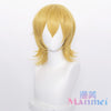 Manmei Wigs: Wolf Hair Cosplay Wigs (Authentic)