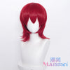 Manmei Wigs: Wolf Hair Cosplay Wigs (Authentic)