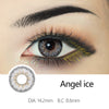 Magic Eye 1 PAIR / 2 PCS Angel Ice Contact Lens Doll Eye Effect