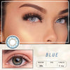 Magic Eye 1 PAIR / 2 PCS Angel Ice Contact Lens Doll Eye Effect