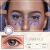 Magic Eye 1 PAIR / 2 PCS Angel Ice Contact Lens Doll Eye Effect