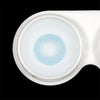 Magic Eye 1 PAIR / 2 PCS Hidrocor 13 Contact Lens Natural Look