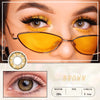 Magic Eye 1 PAIR / 2 PCS Angel Ice Contact Lens Doll Eye Effect