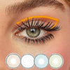 Magic Eye 1 PAIR / 2 PCS Bassia Contact Lens Doll Eye Effect