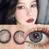 Magic Eye 1 PAIR / 2 PCS Egypt Contact Lens Doll Eye Effect For Dark Eyes!