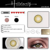 Magic Eye 1 PAIR / 2 PCS Gem Doll Eye Effect For Dark Eyes!