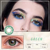 Magic Eye 1 PAIR / 2 PCS Angel Ice Contact Lens Doll Eye Effect