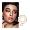 Fancy Look 1 PAIR / 2 PCS Dream Contact Lens Natural Look