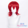 Manmei Wigs: Wolf Hair Cosplay Wigs (Authentic)